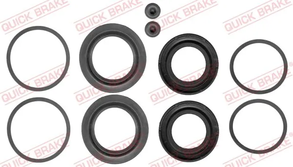 Repair Kit, brake caliper